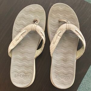 Sperry Women's Thong Sandals